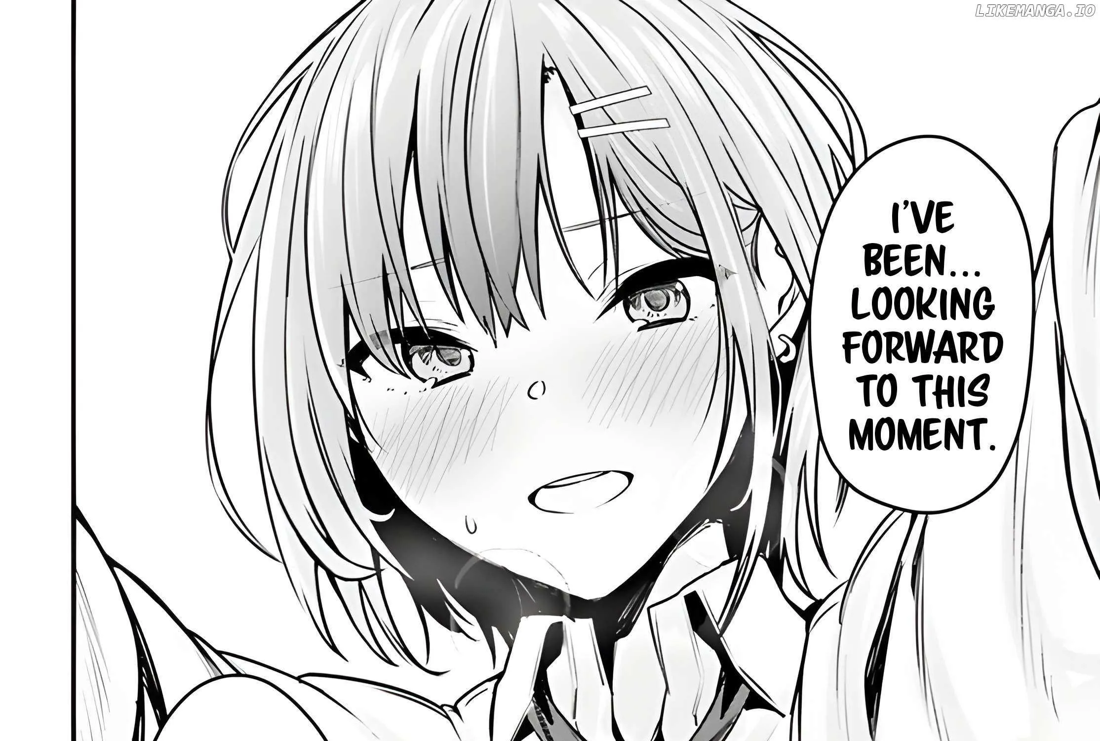 The Handsome Girl Who Stole My Girlfriend Seems to be After Me Now