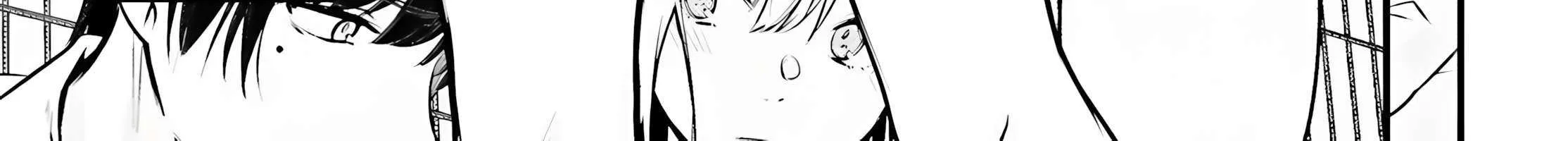 The Handsome Girl Who Stole My Girlfriend Seems to be After Me Now