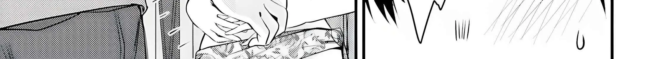 The Handsome Girl Who Stole My Girlfriend Seems to be After Me Now