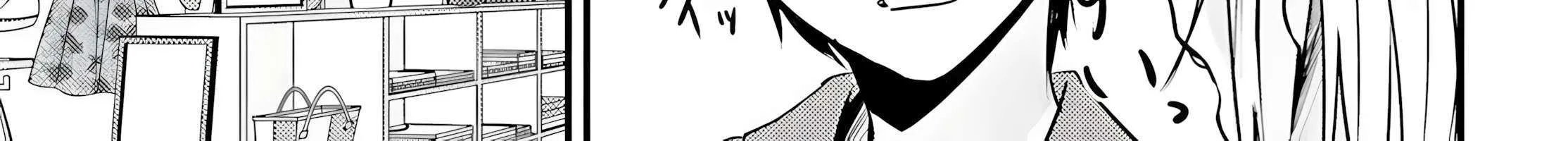 The Handsome Girl Who Stole My Girlfriend Seems to be After Me Now