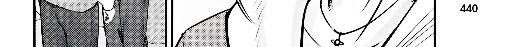 The Handsome Girl Who Stole My Girlfriend Seems to be After Me Now