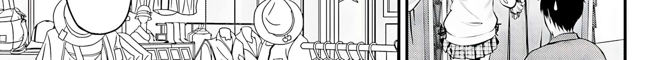 The Handsome Girl Who Stole My Girlfriend Seems to be After Me Now