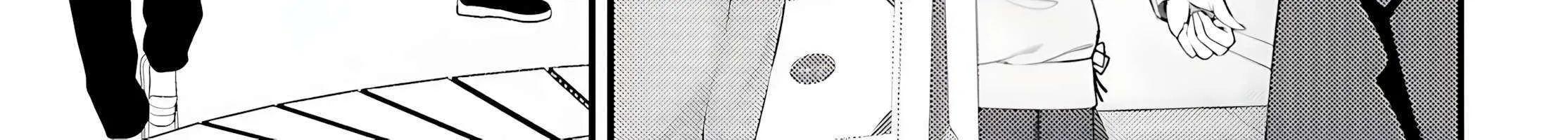 The Handsome Girl Who Stole My Girlfriend Seems to be After Me Now