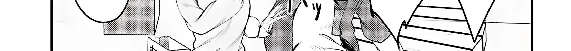 The Handsome Girl Who Stole My Girlfriend Seems to be After Me Now