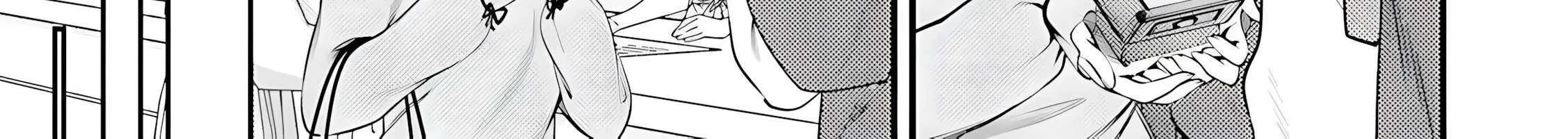 The Handsome Girl Who Stole My Girlfriend Seems to be After Me Now