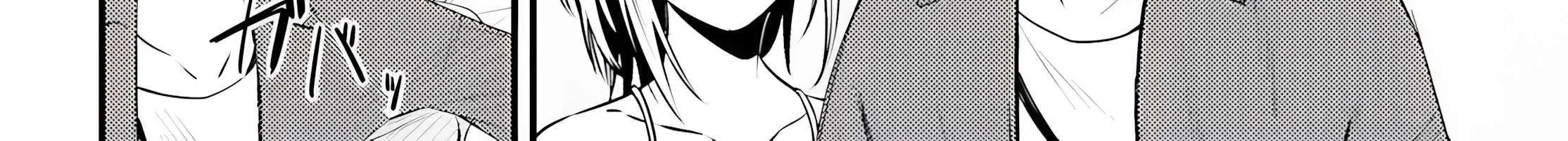 The Handsome Girl Who Stole My Girlfriend Seems to be After Me Now