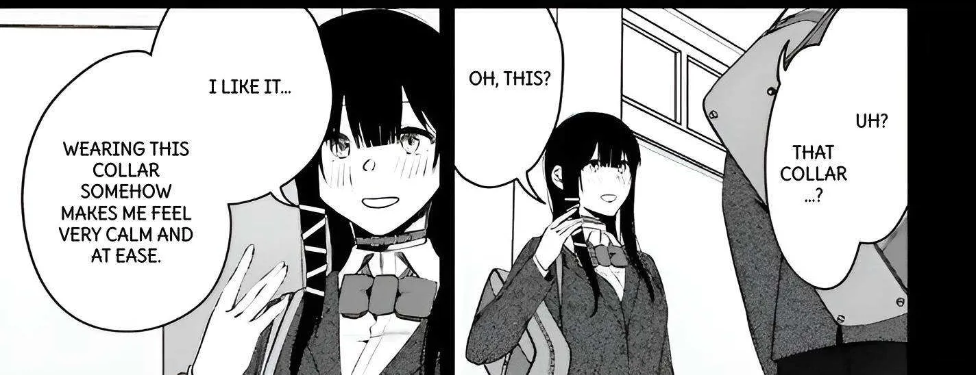 The Handsome Girl Who Stole My Girlfriend Seems to be After Me Now