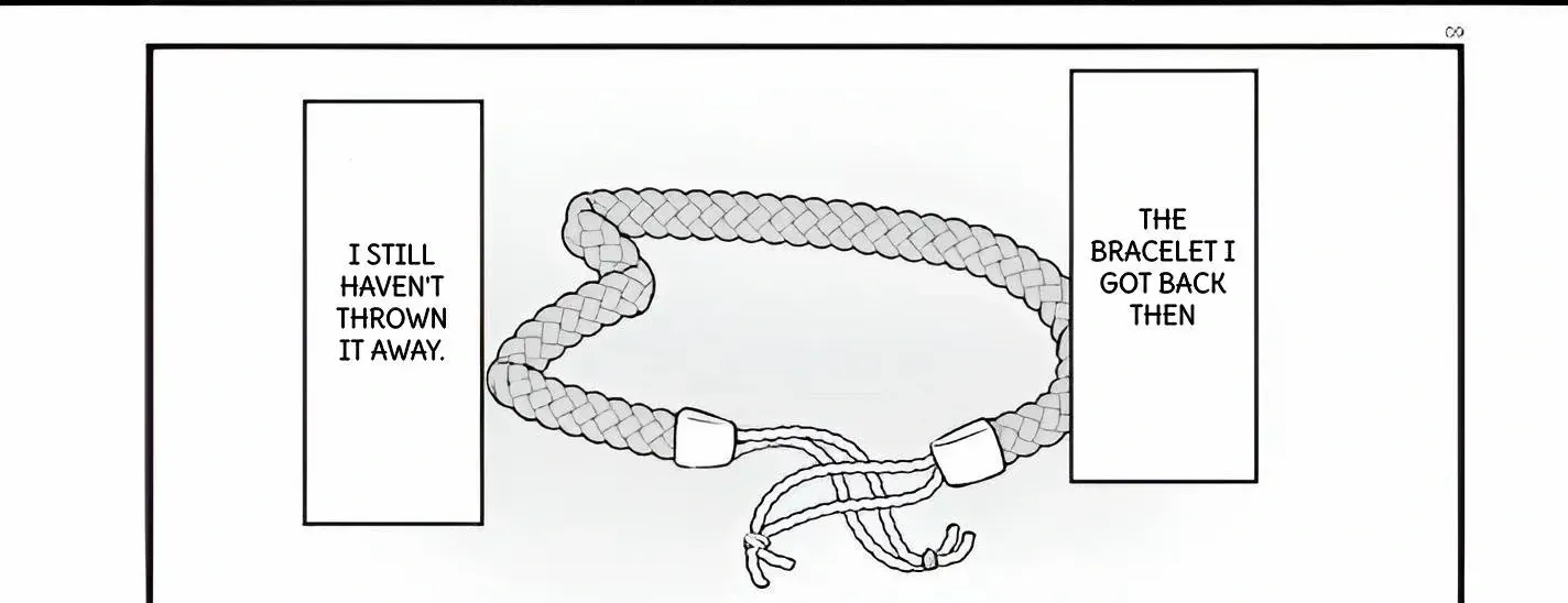 The Handsome Girl Who Stole My Girlfriend Seems to be After Me Now