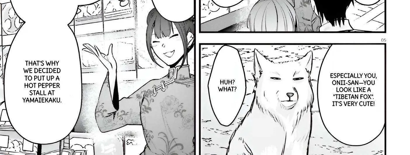 The Handsome Girl Who Stole My Girlfriend Seems to be After Me Now