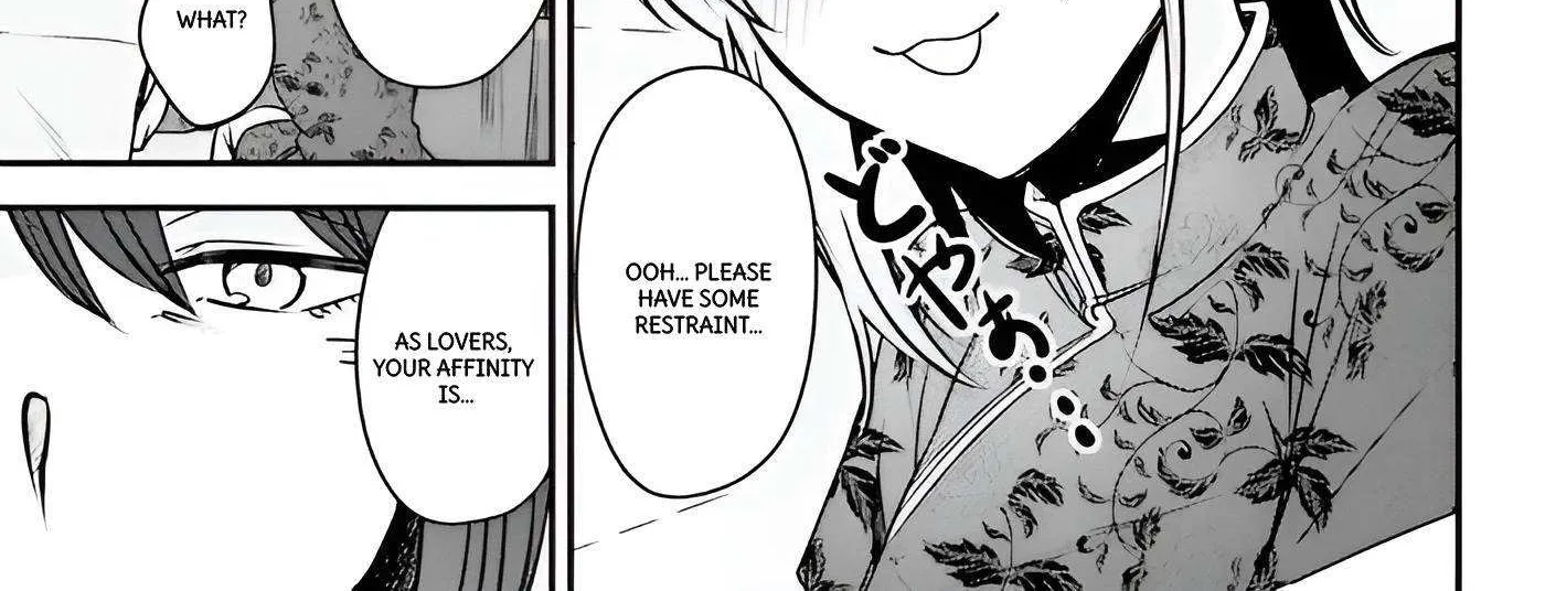 The Handsome Girl Who Stole My Girlfriend Seems to be After Me Now