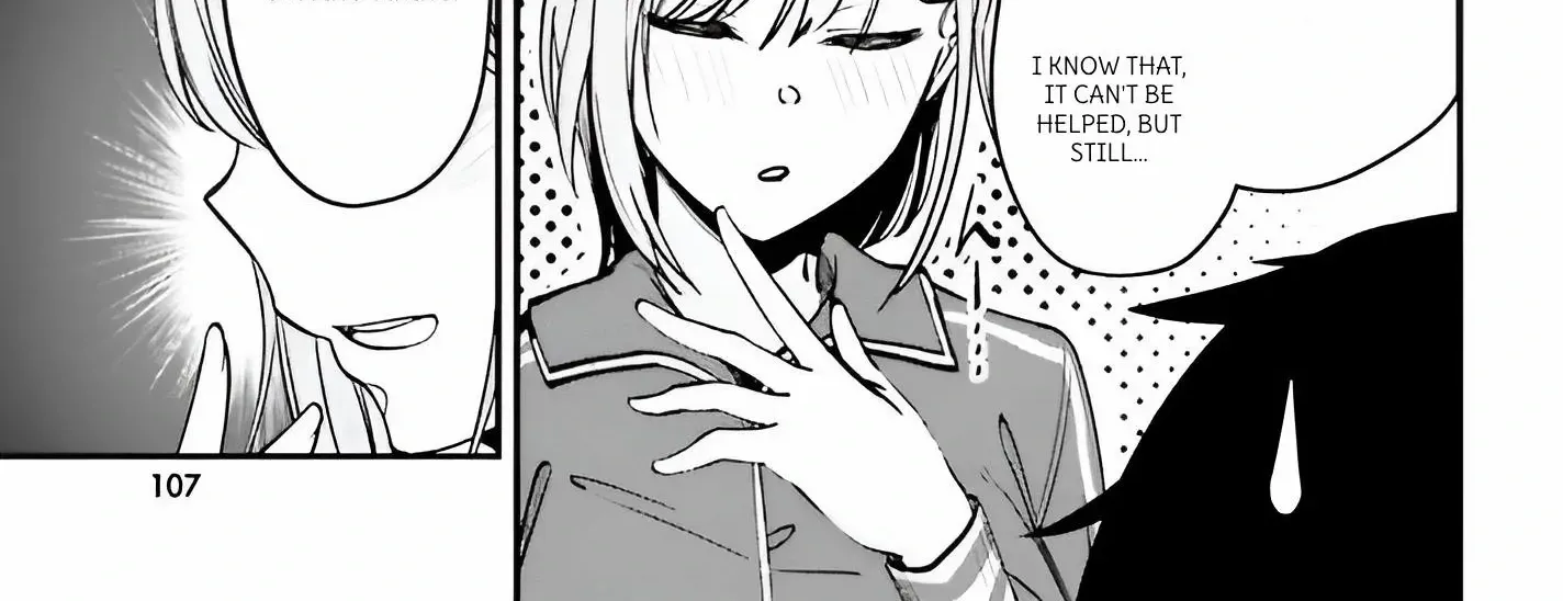 The Handsome Girl Who Stole My Girlfriend Seems to be After Me Now