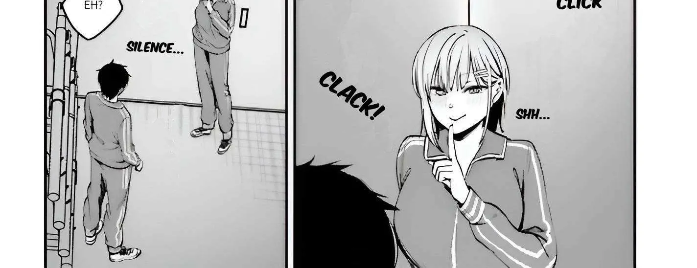 The Handsome Girl Who Stole My Girlfriend Seems to be After Me Now