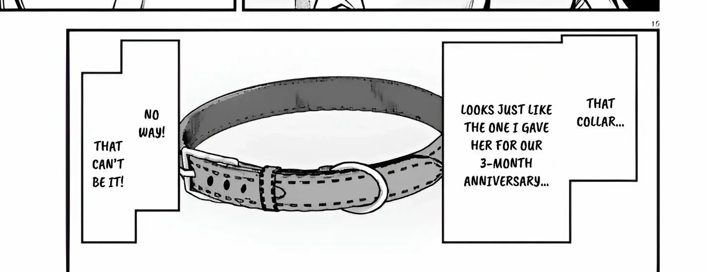 The Handsome Girl Who Stole My Girlfriend Seems to be After Me Now