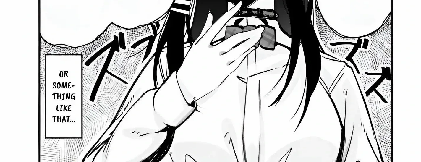 The Handsome Girl Who Stole My Girlfriend Seems to be After Me Now