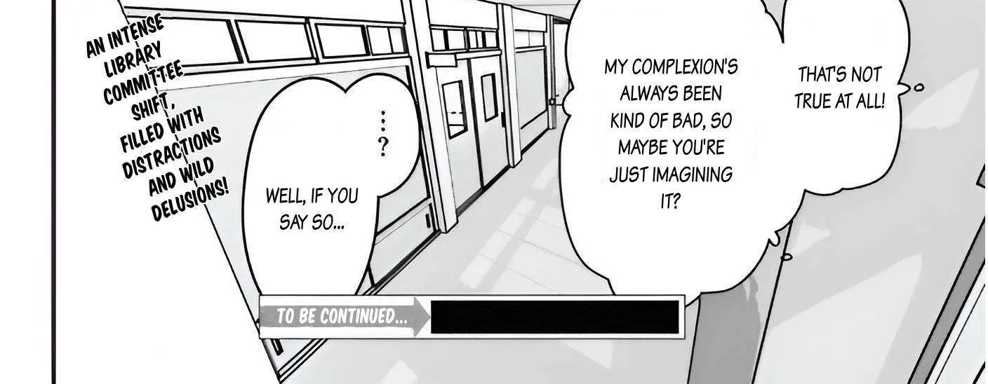 The Handsome Girl Who Stole My Girlfriend Seems to be After Me Now