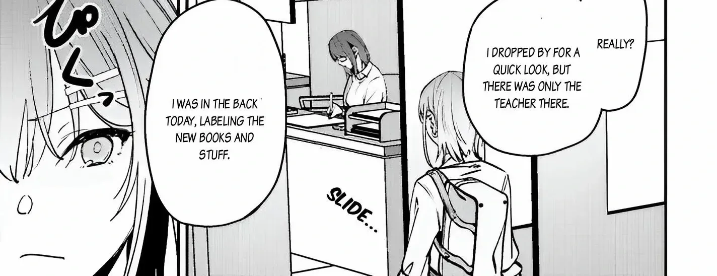 The Handsome Girl Who Stole My Girlfriend Seems to be After Me Now