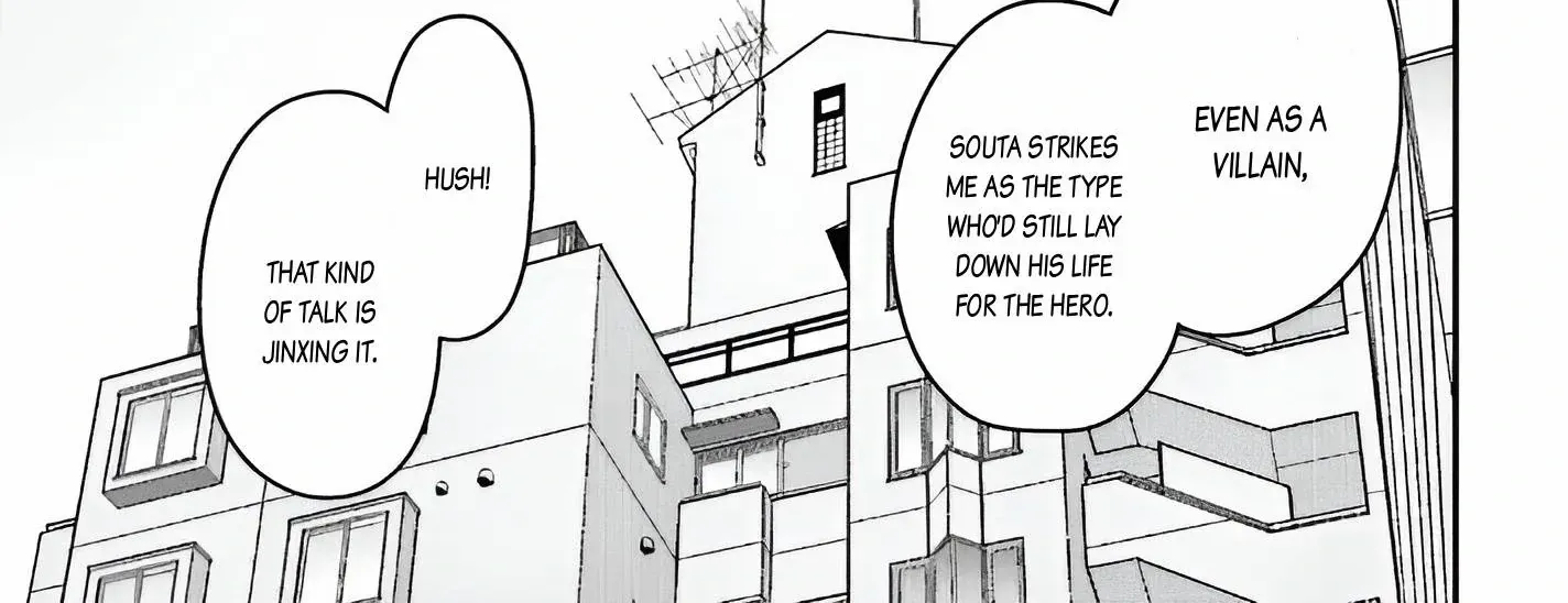 The Handsome Girl Who Stole My Girlfriend Seems to be After Me Now