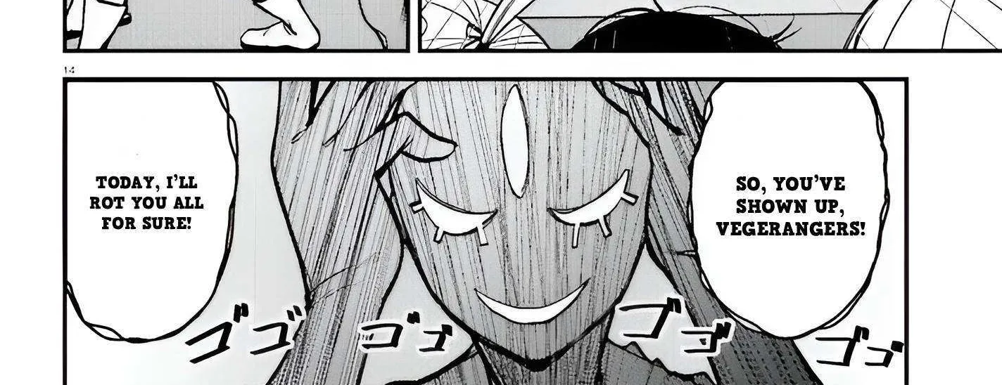 The Handsome Girl Who Stole My Girlfriend Seems to be After Me Now