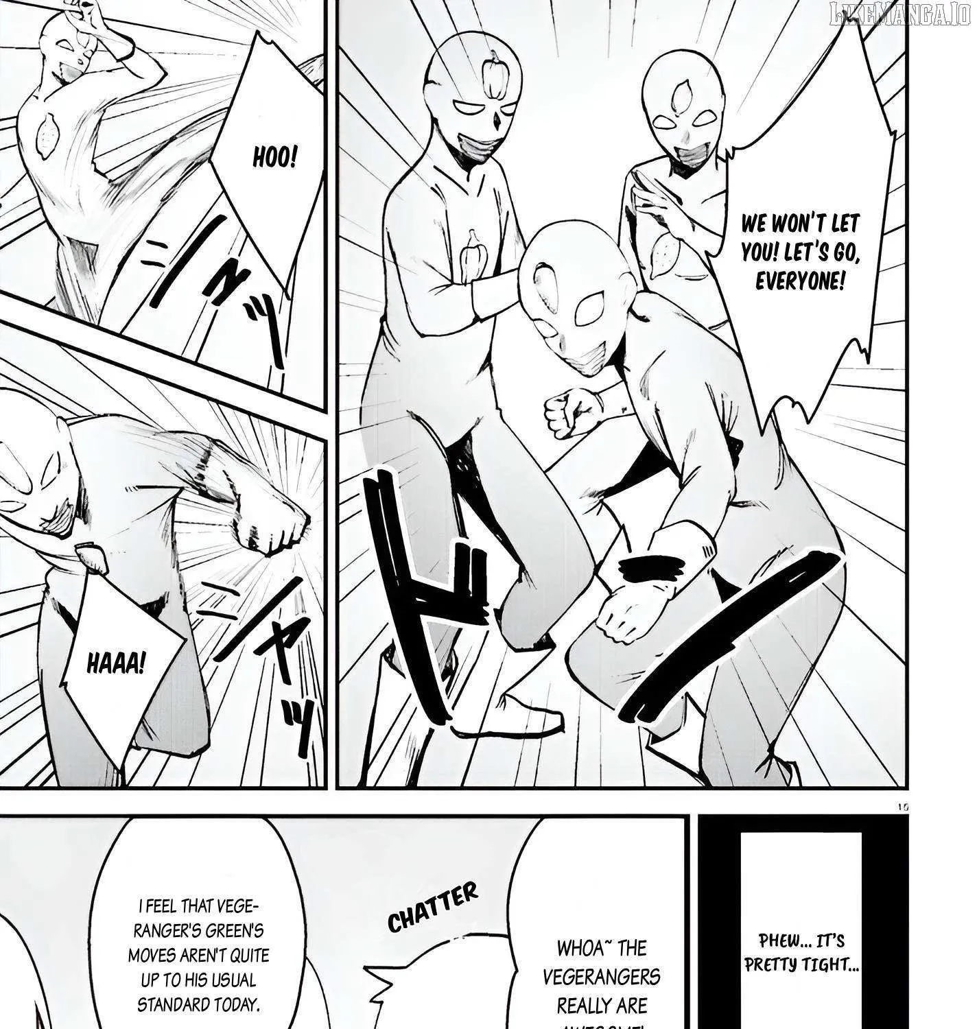 The Handsome Girl Who Stole My Girlfriend Seems to be After Me Now