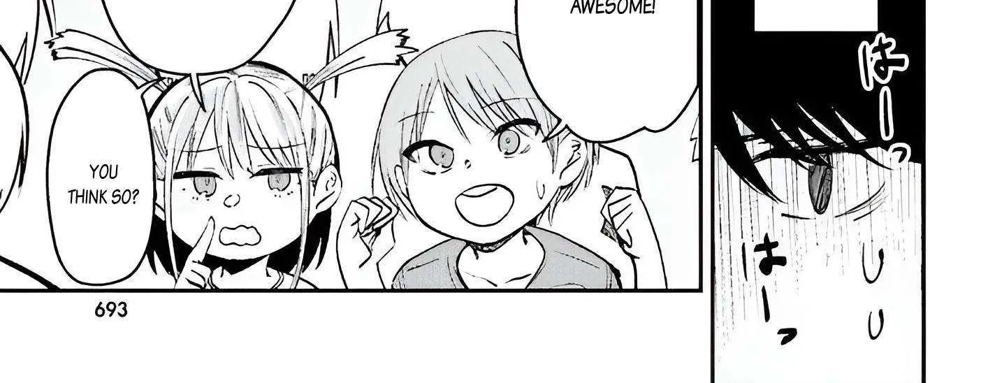 The Handsome Girl Who Stole My Girlfriend Seems to be After Me Now