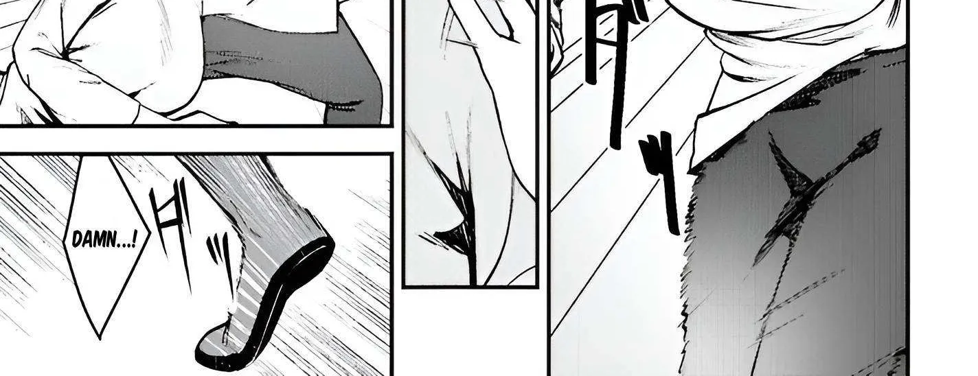 The Handsome Girl Who Stole My Girlfriend Seems to be After Me Now