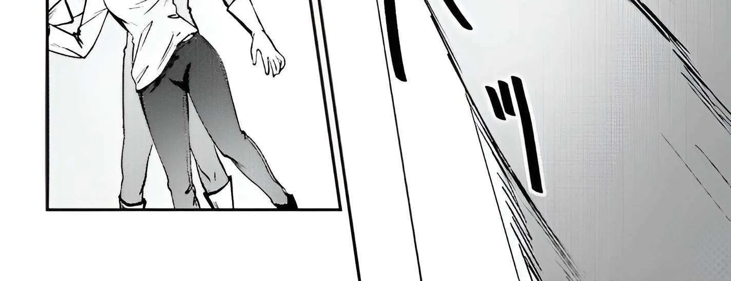 The Handsome Girl Who Stole My Girlfriend Seems to be After Me Now