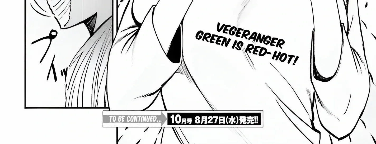 The Handsome Girl Who Stole My Girlfriend Seems to be After Me Now