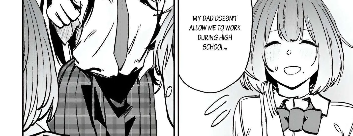 The Handsome Girl Who Stole My Girlfriend Seems to be After Me Now