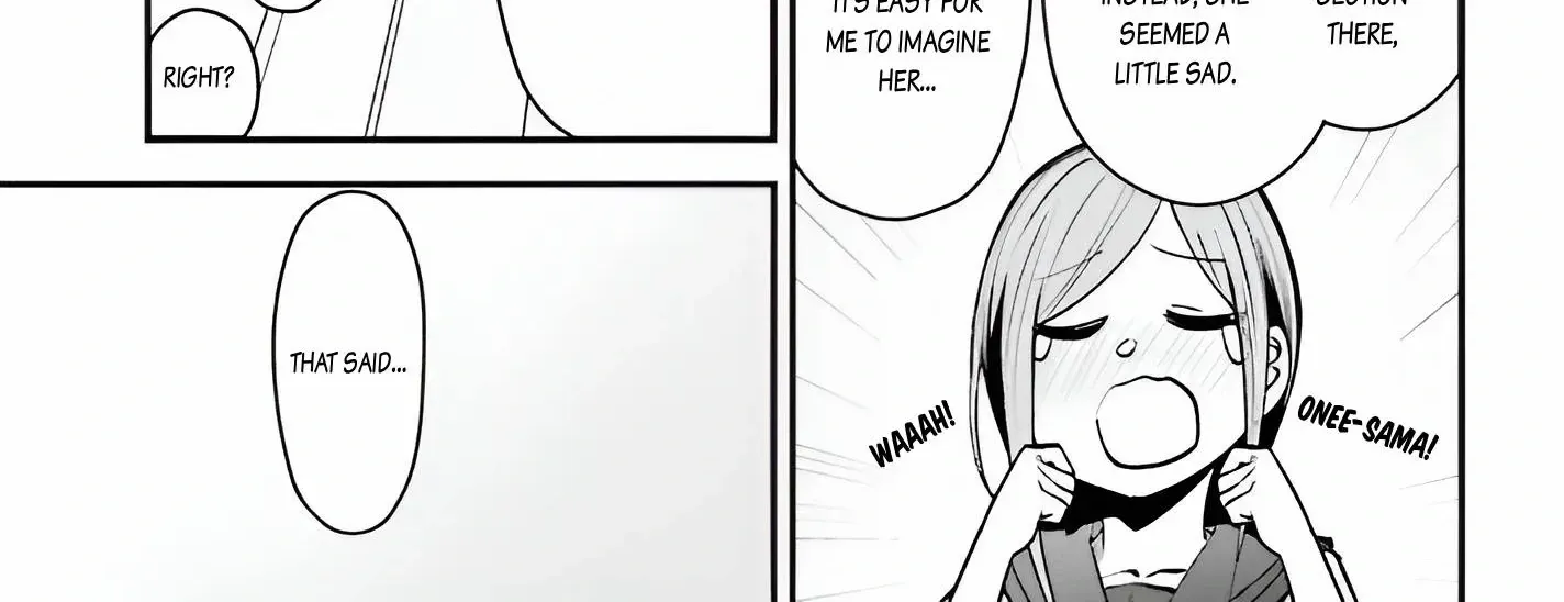 The Handsome Girl Who Stole My Girlfriend Seems to be After Me Now