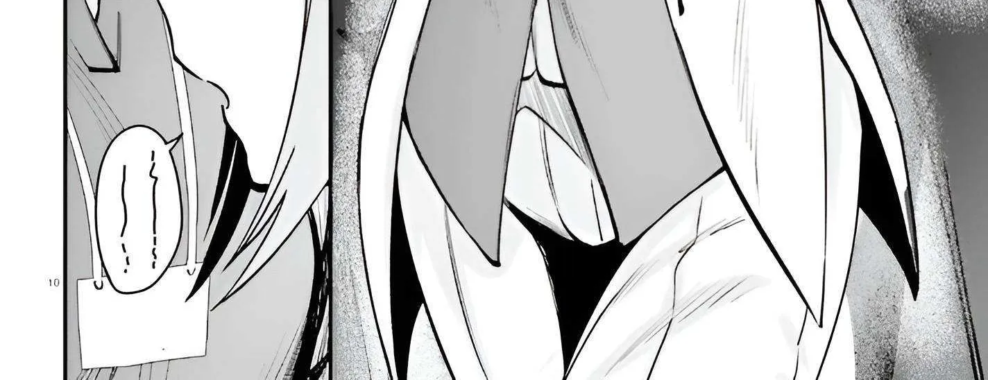 The Handsome Girl Who Stole My Girlfriend Seems to be After Me Now