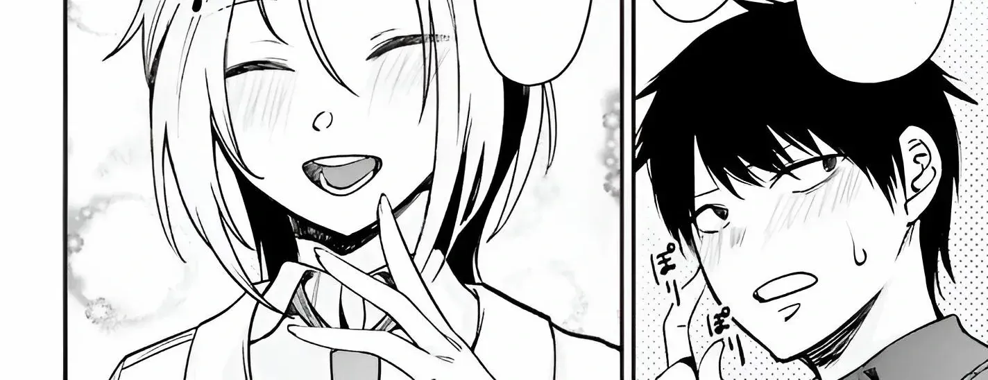 The Handsome Girl Who Stole My Girlfriend Seems to be After Me Now