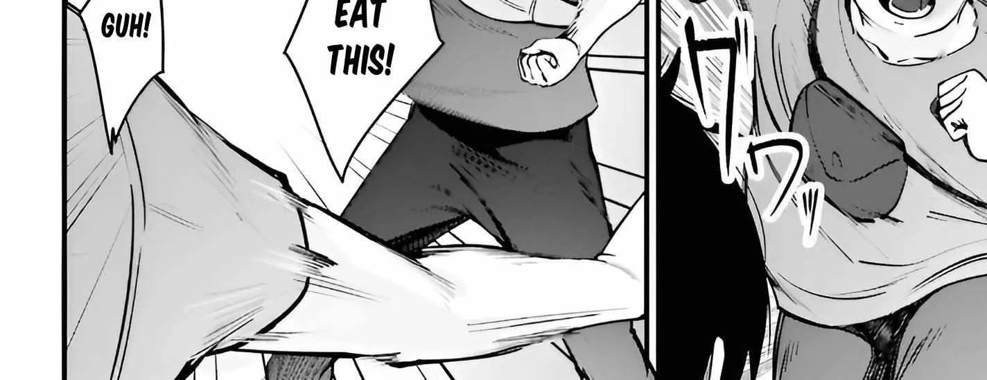 The Handsome Girl Who Stole My Girlfriend Seems to be After Me Now