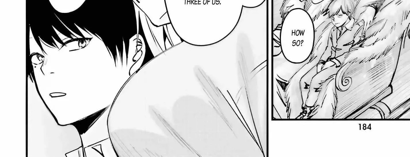 The Handsome Girl Who Stole My Girlfriend Seems to be After Me Now