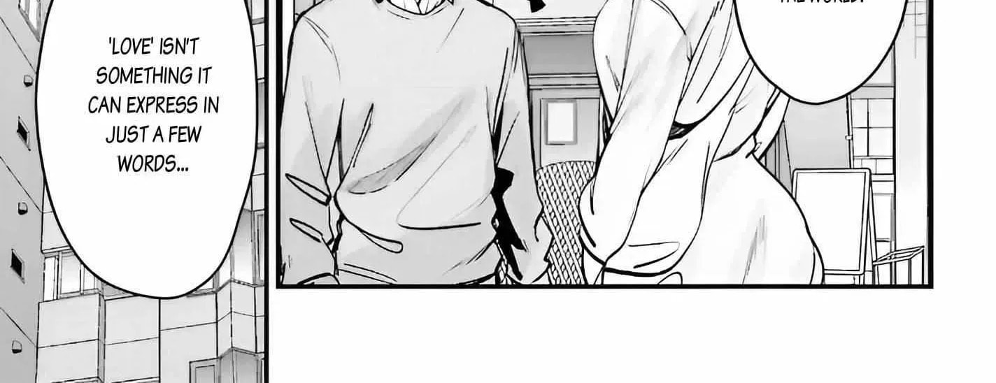 The Handsome Girl Who Stole My Girlfriend Seems to be After Me Now