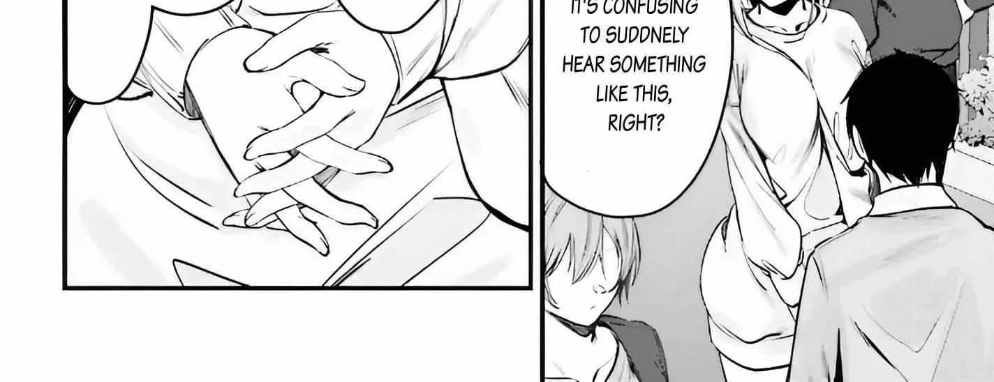 The Handsome Girl Who Stole My Girlfriend Seems to be After Me Now