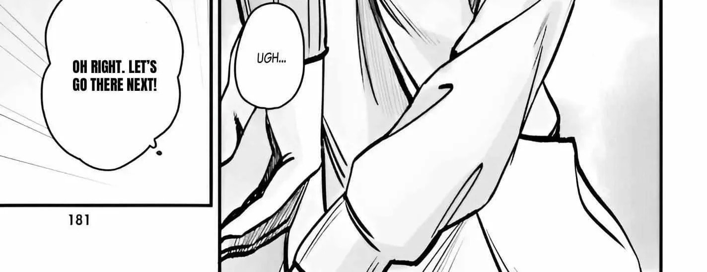 The Handsome Girl Who Stole My Girlfriend Seems to be After Me Now