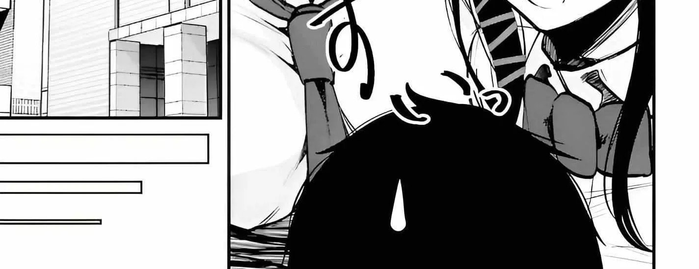 The Handsome Girl Who Stole My Girlfriend Seems to be After Me Now