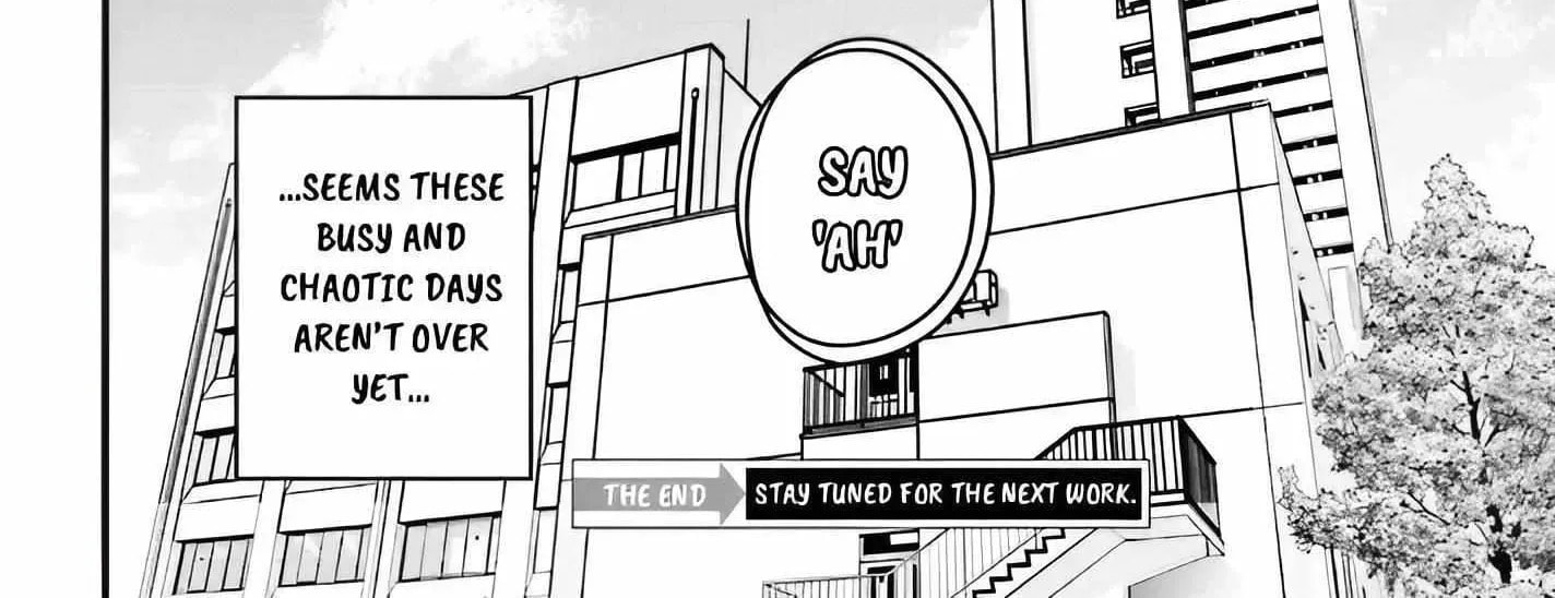 The Handsome Girl Who Stole My Girlfriend Seems to be After Me Now