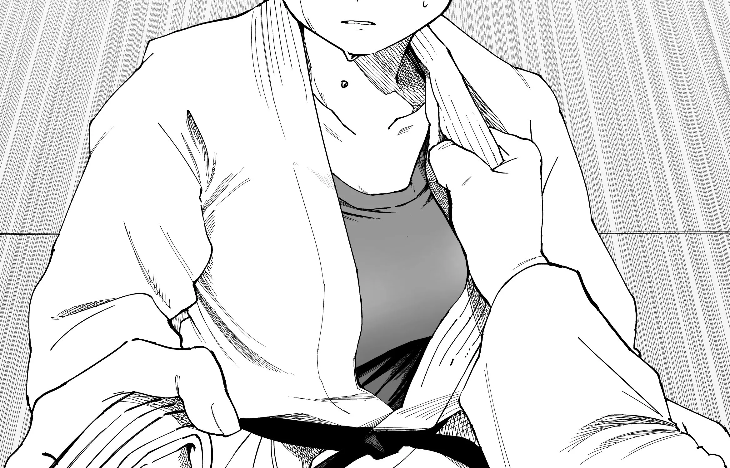 My Boyish Girlfriend is Too Cute