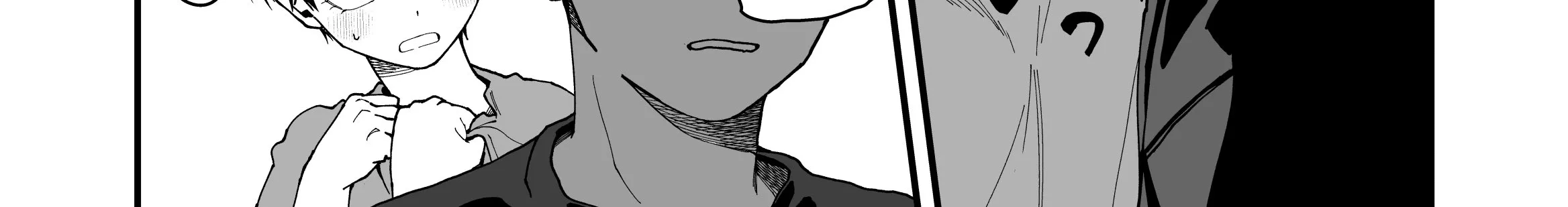 My Boyish Girlfriend is Too Cute