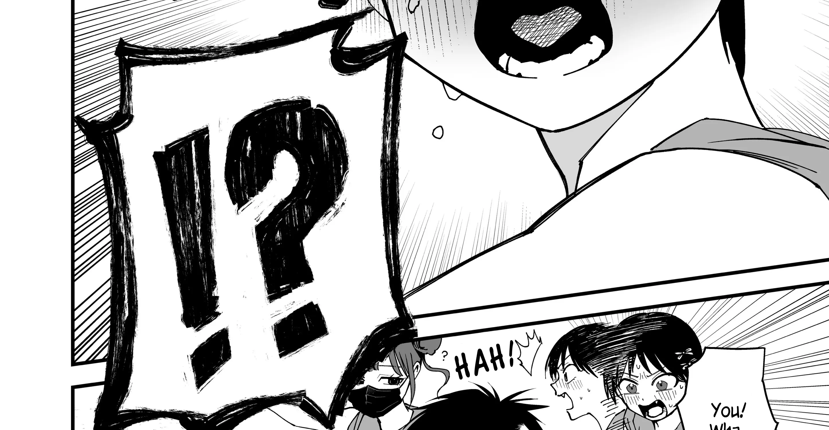 My Boyish Girlfriend is Too Cute