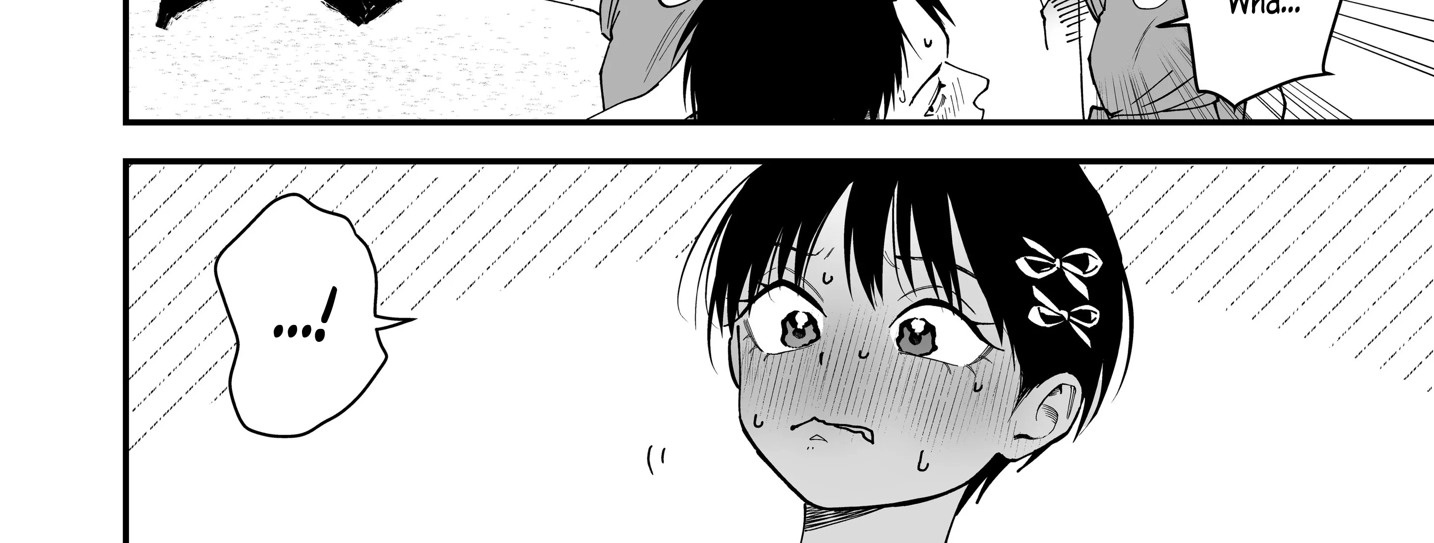 My Boyish Girlfriend is Too Cute