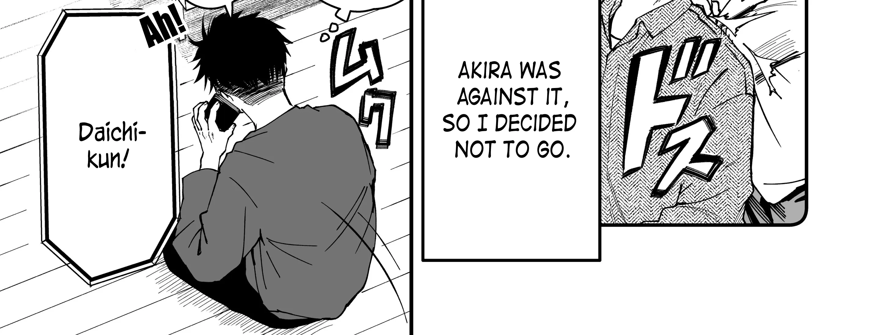 My Boyish Girlfriend is Too Cute