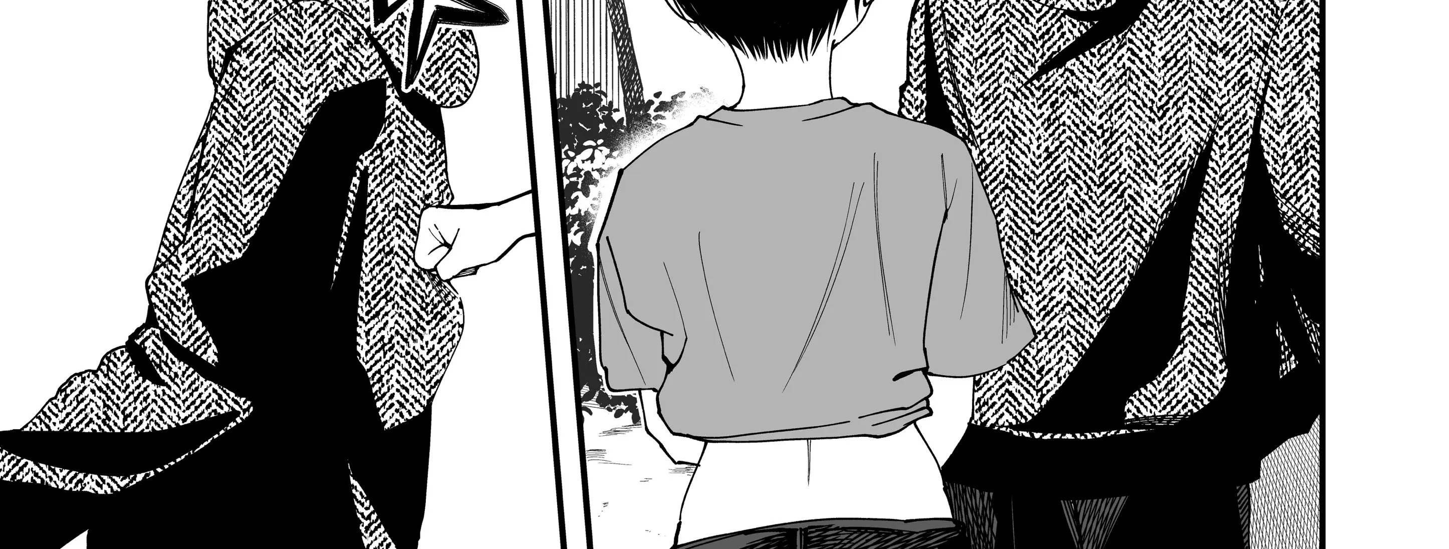 My Boyish Girlfriend is Too Cute