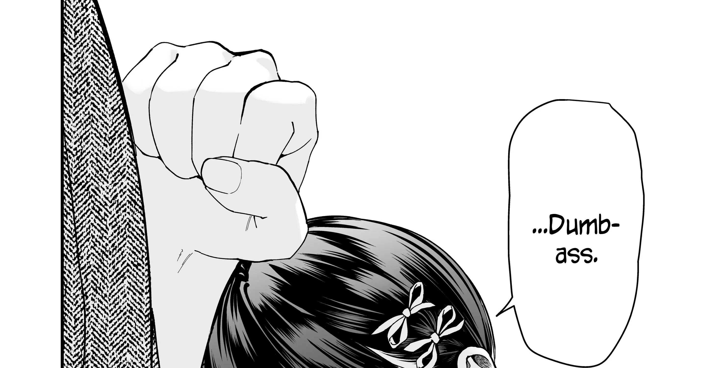 My Boyish Girlfriend is Too Cute