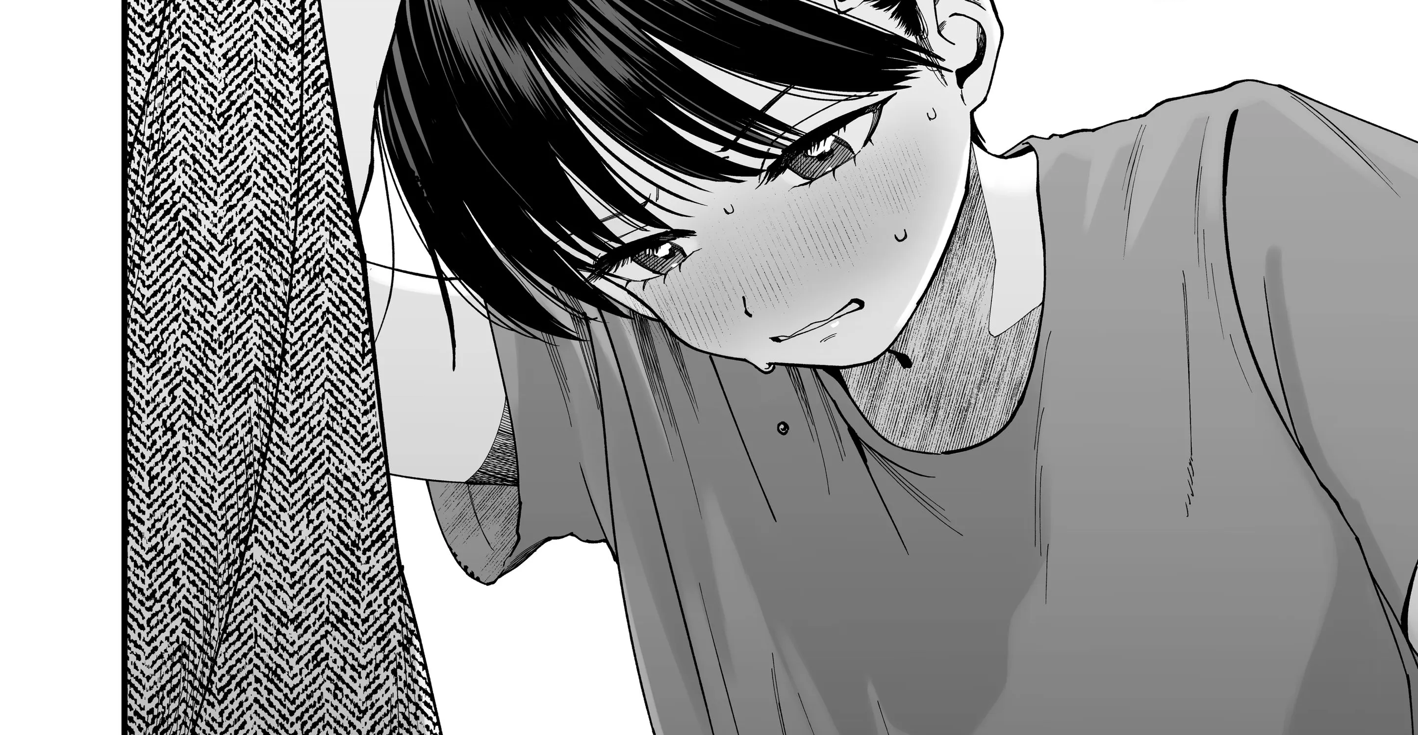 My Boyish Girlfriend is Too Cute