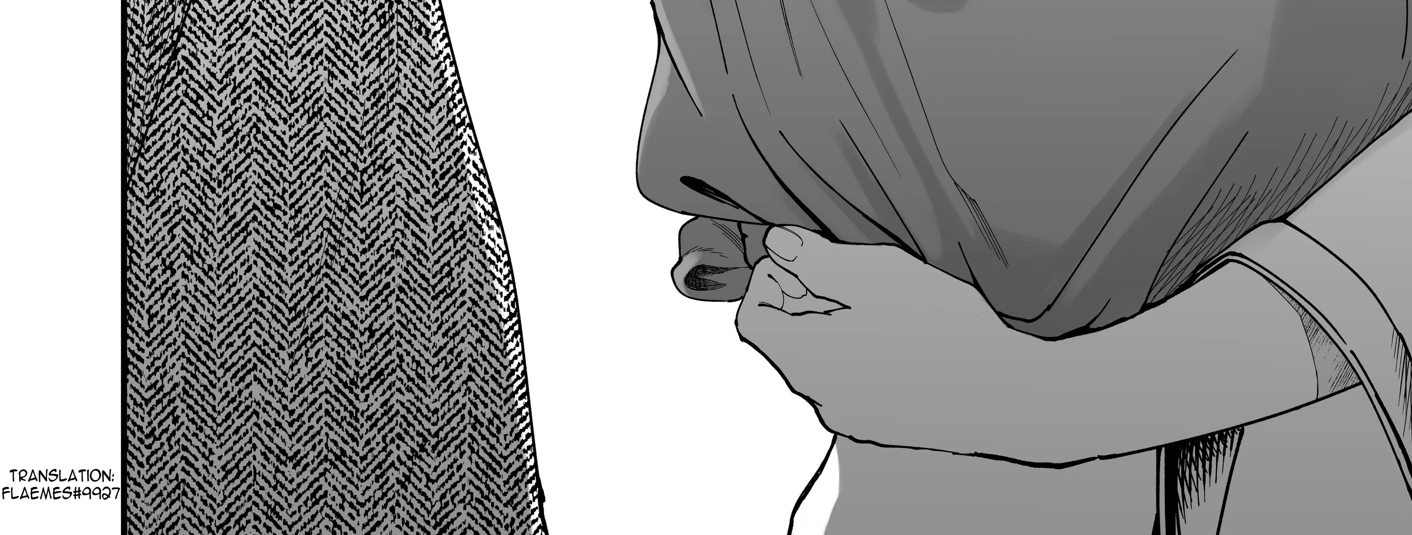 My Boyish Girlfriend is Too Cute