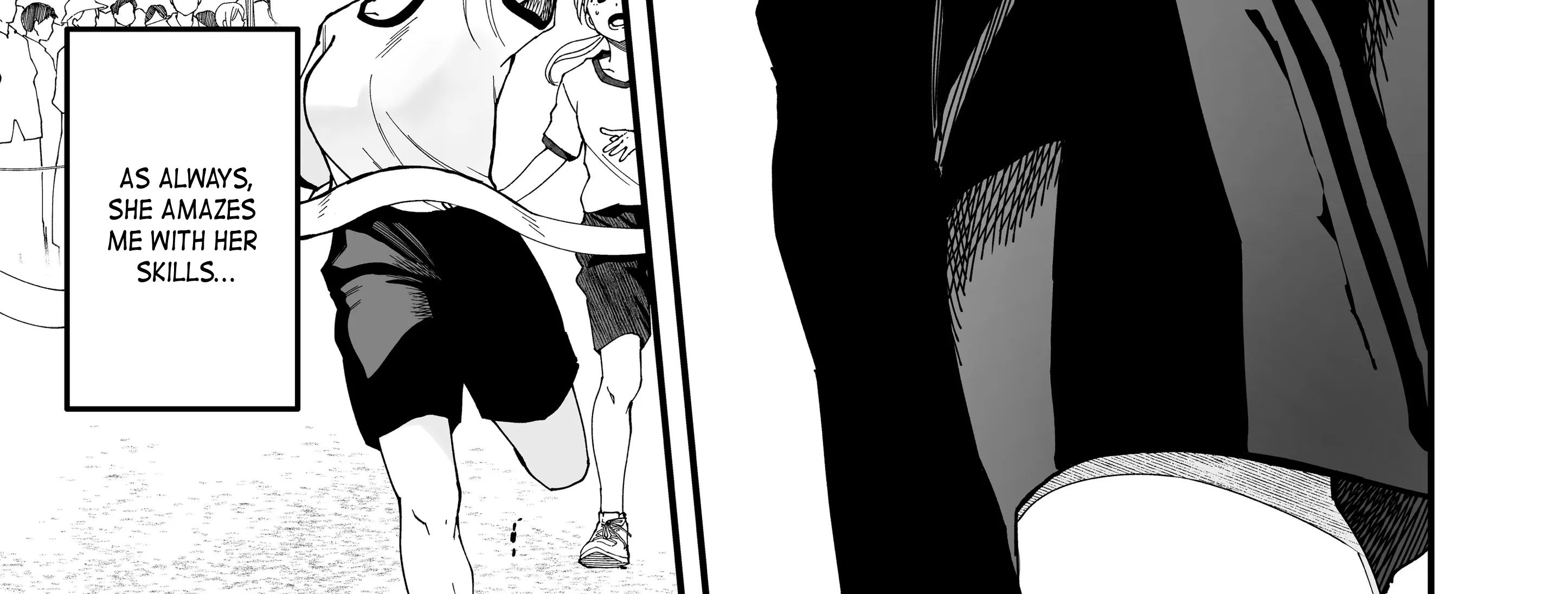 My Boyish Girlfriend is Too Cute