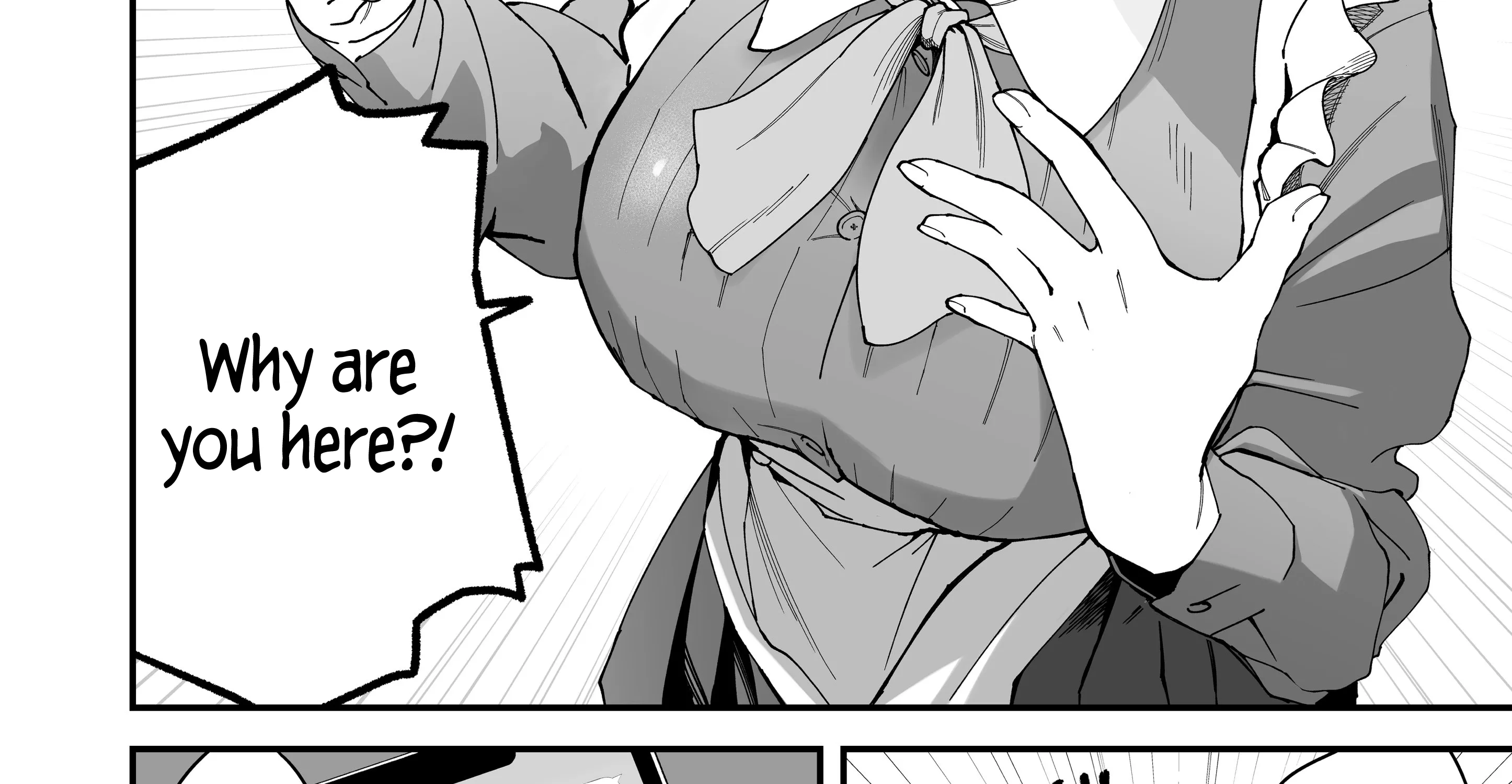 My Boyish Girlfriend is Too Cute