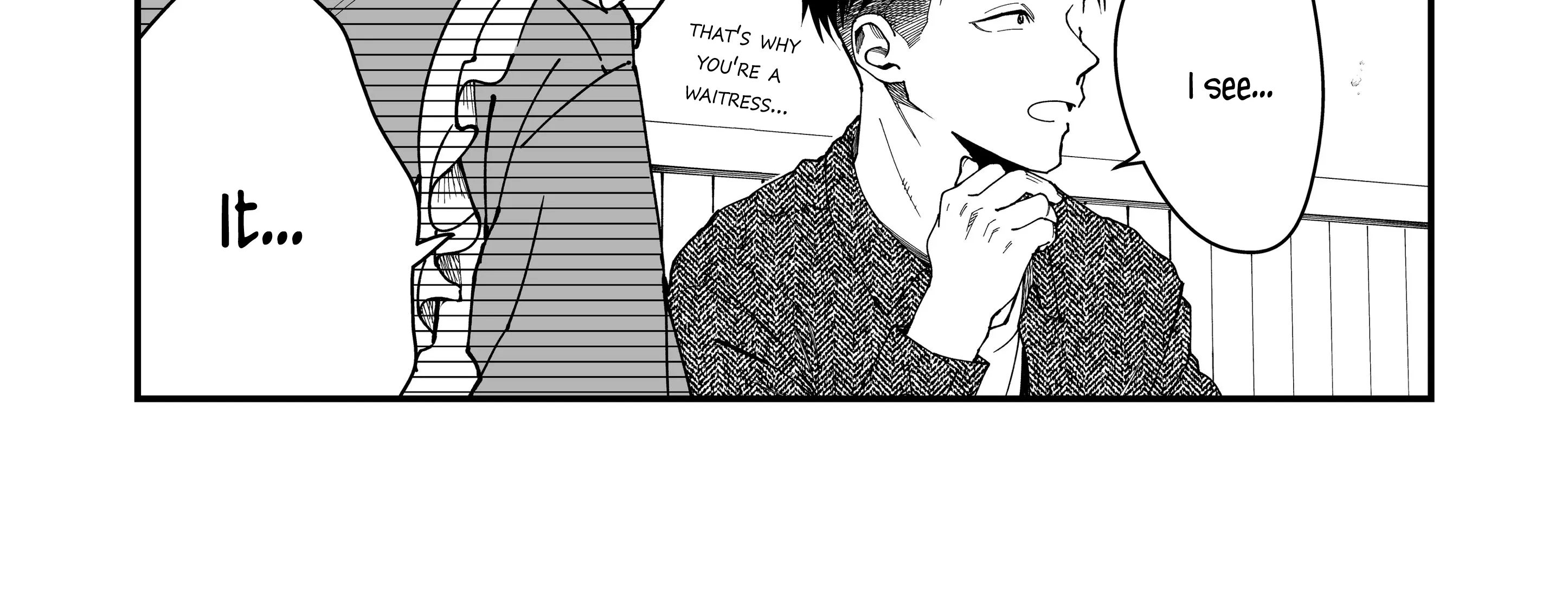 My Boyish Girlfriend is Too Cute